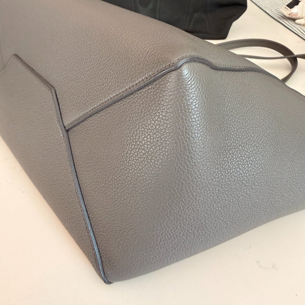 Celine Cabas Phantom Small Belt Bag – Grey | Excellent Condition - Picture 8 of 16